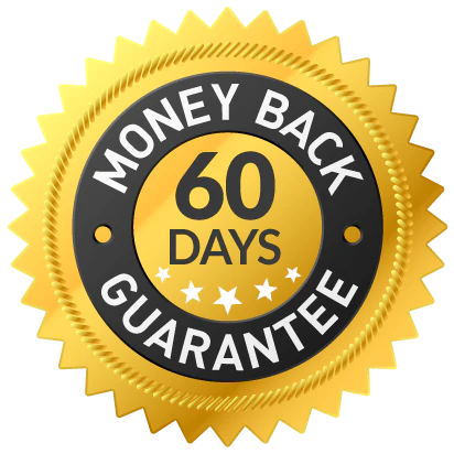 60-Day Guarantee