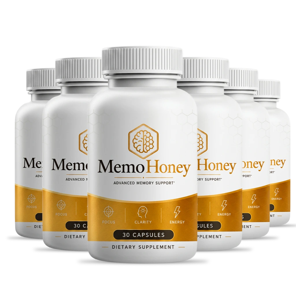 MemoHoney
